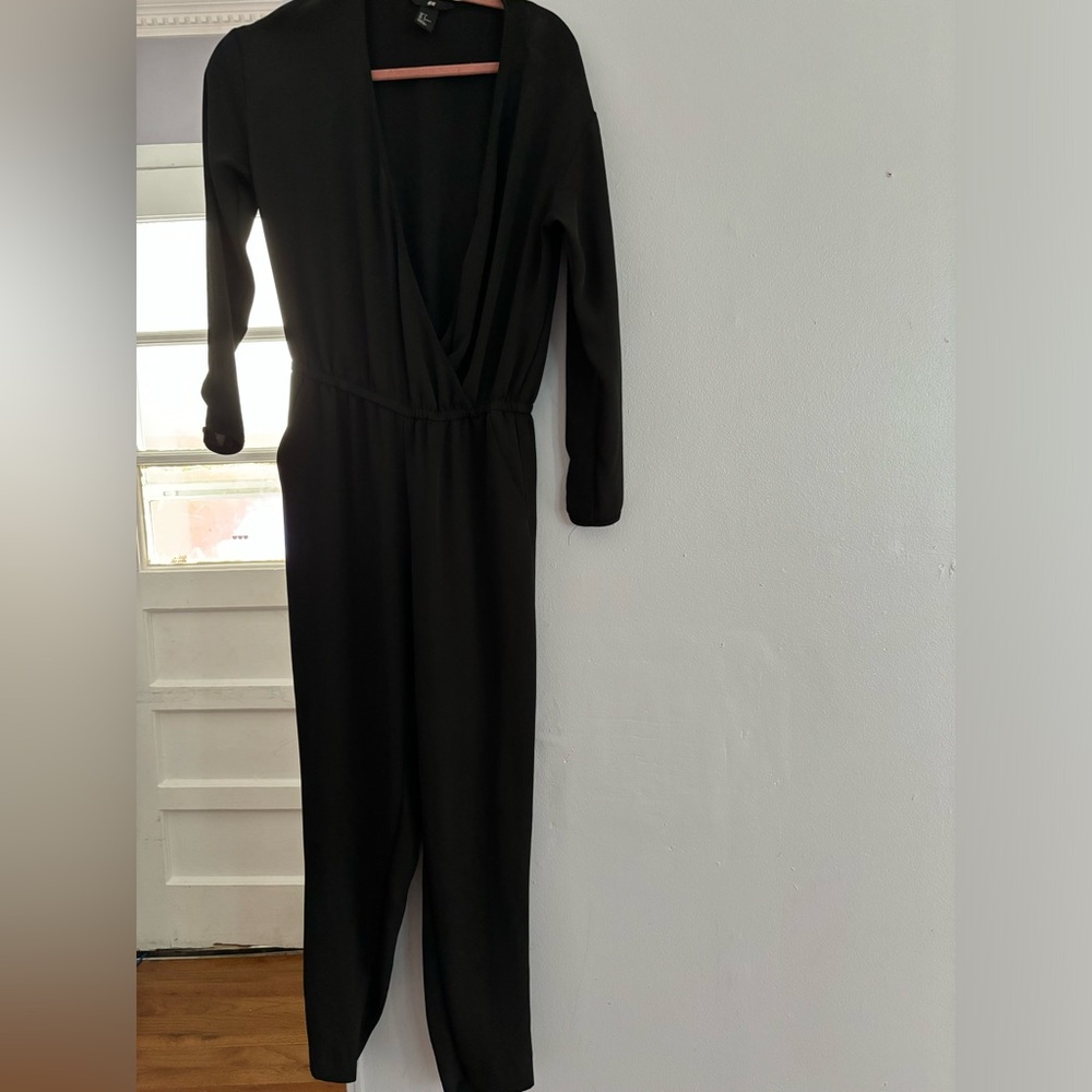 H&M jumpsuit